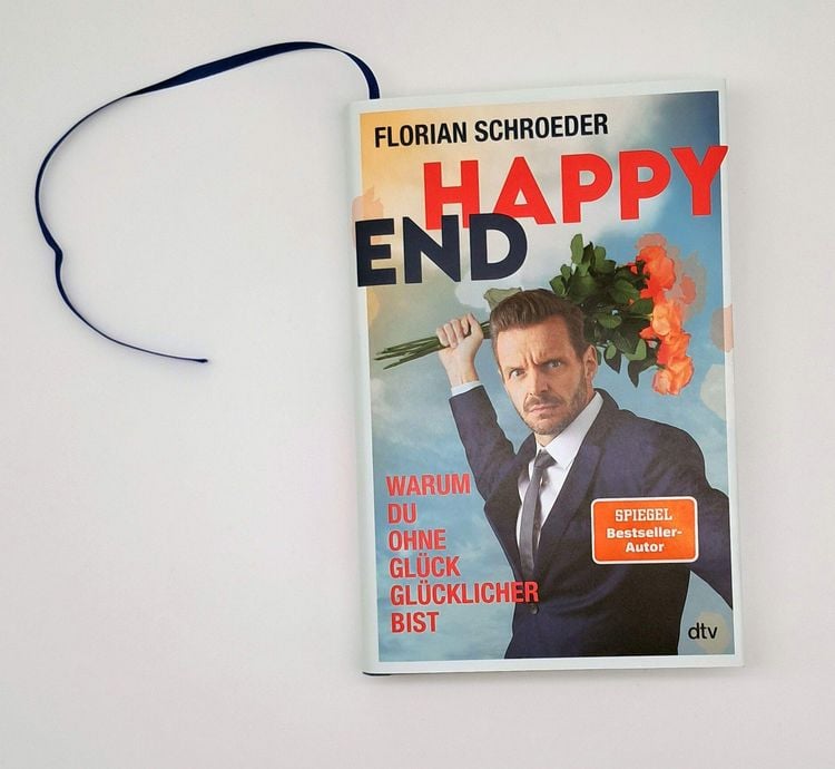 Produktbild: Happy End