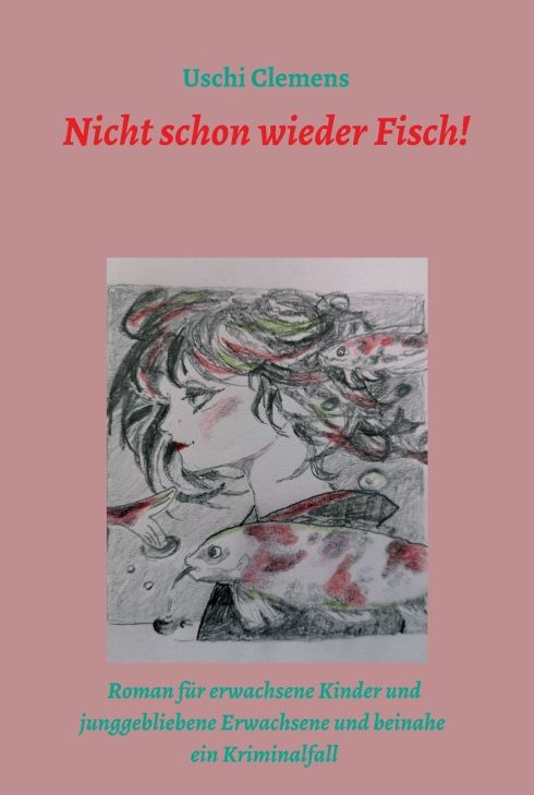 Produktbild: Nicht schon wieder Fisch!