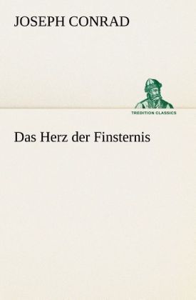 Produktbild: Das Herz der Finsternis