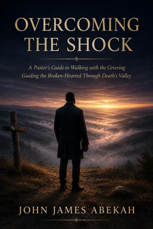 Produktbild: Overcoming The Shock