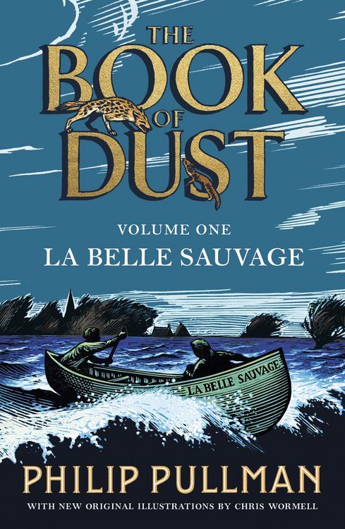 Produktbild: La Belle Sauvage