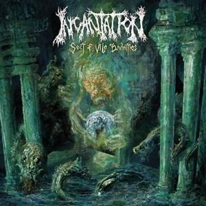 Produktbild: Sect of Vile Divinities