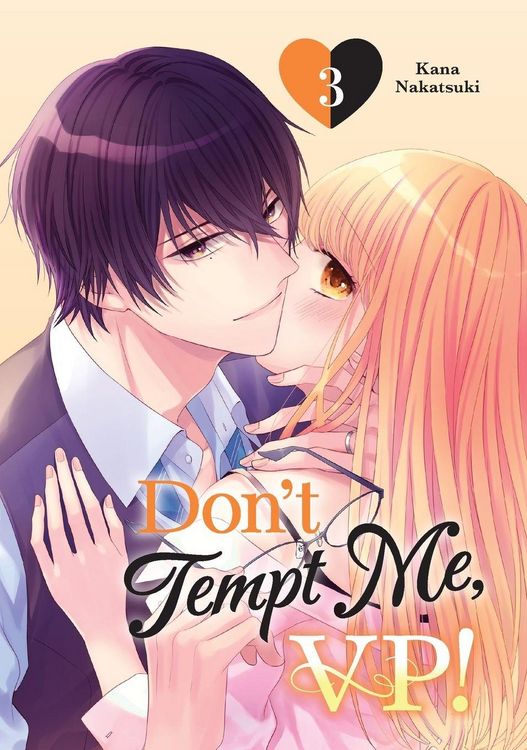 Produktbild: Don't Tempt Me, VP! 3
