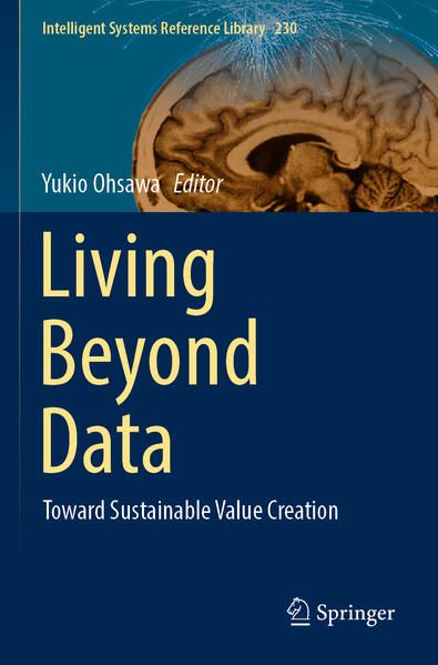 Produktbild: Living Beyond Data