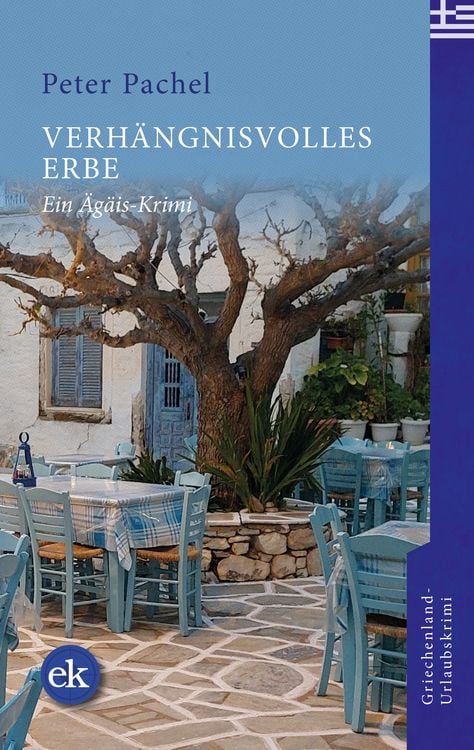 Produktbild: Verhängnisvolles Erbe