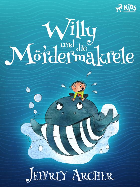 Produktbild: Willy und die M&ouml;rdermakrele