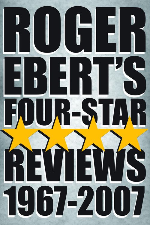 Produktbild: Roger Ebert's Four-Star Reviews 1967-2007