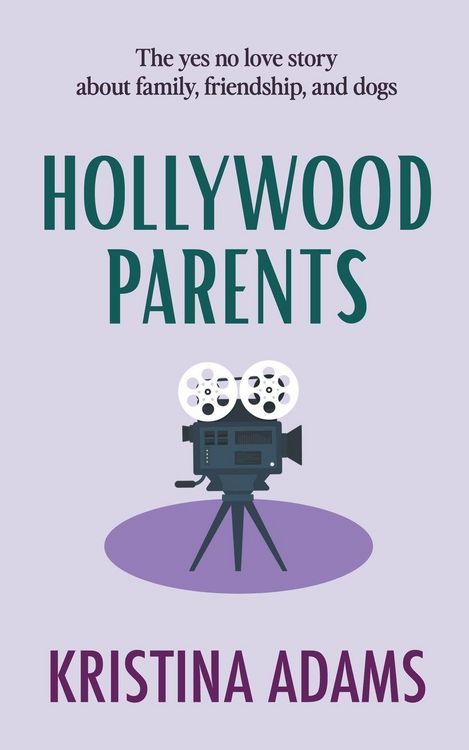 Produktbild: Hollywood Parents