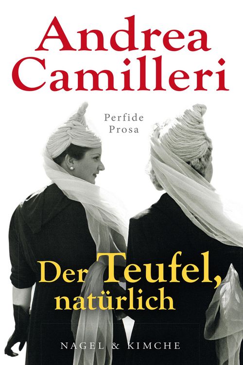 Produktbild: Der Teufel, nat&uuml;rlich