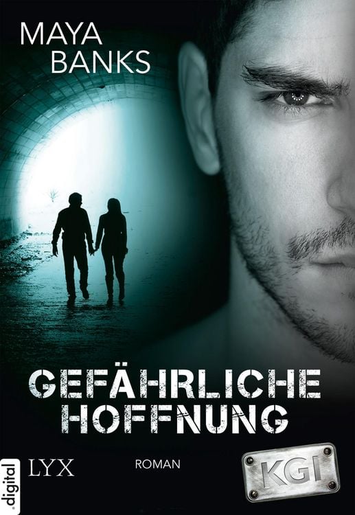 Produktbild: KGI - Gef&auml;hrliche Hoffnung