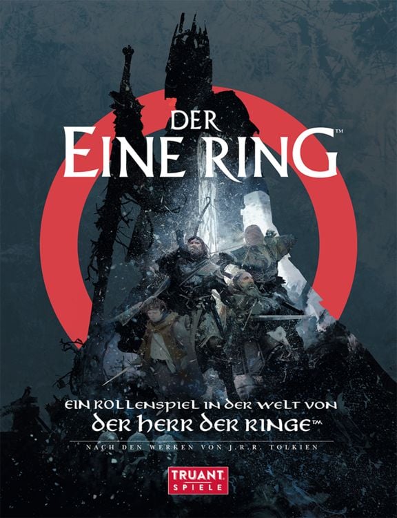 Produktbild: Der Eine Ring