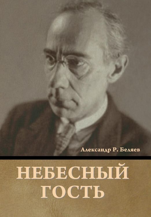 Produktbild: Небесный гость