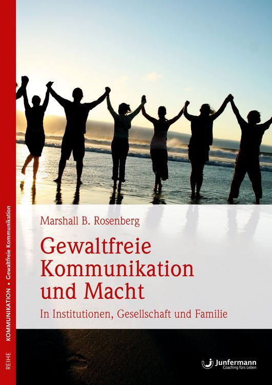 Produktbild: Gewaltfreie Kommunikation und Macht