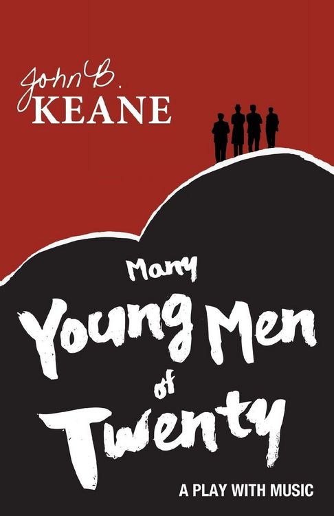 Produktbild: Many Young Men of Twenty