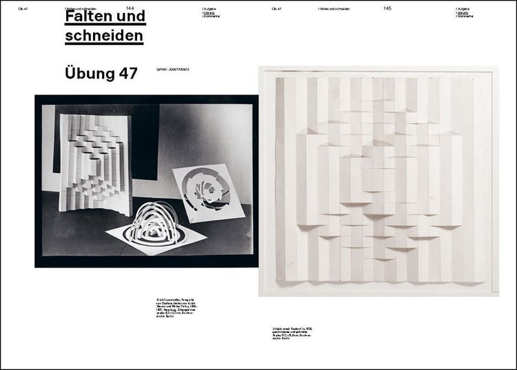 Produktbild: Original bauhaus