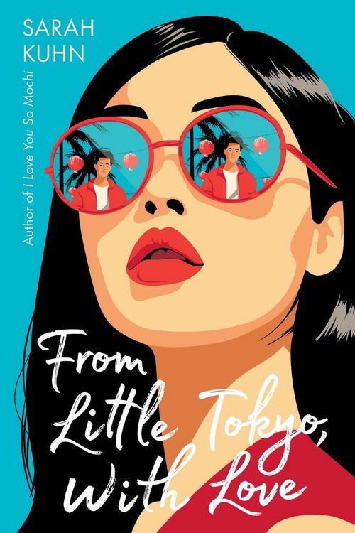 Produktbild: From Little Tokyo, with Love