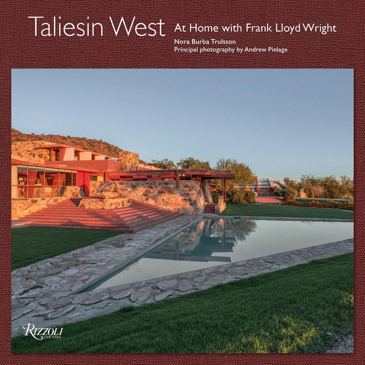 Produktbild: Taliesin West