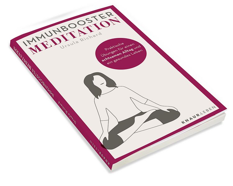 Produktbild: Immunbooster Meditation