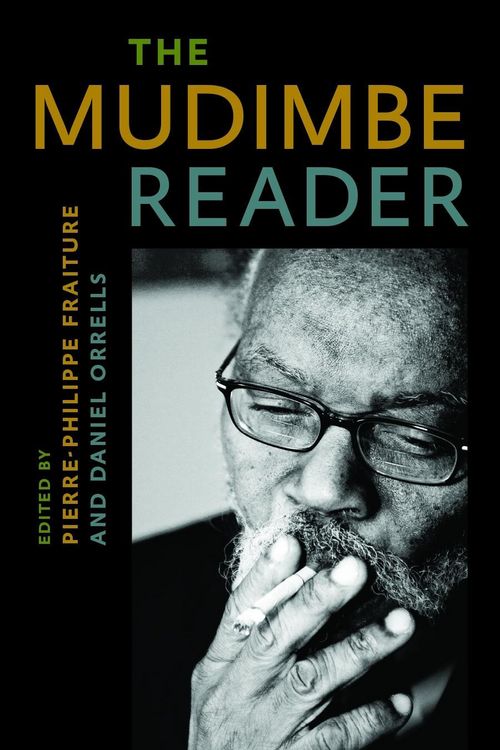 Produktbild: The Mudimbe Reader