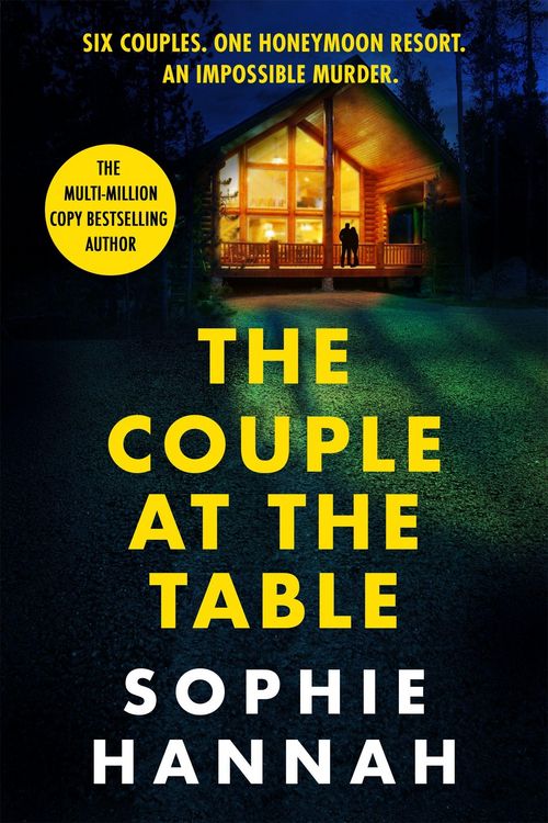 Produktbild: The Couple at the Table