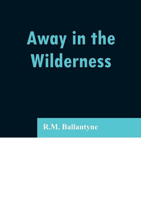 Produktbild: Away in the Wilderness