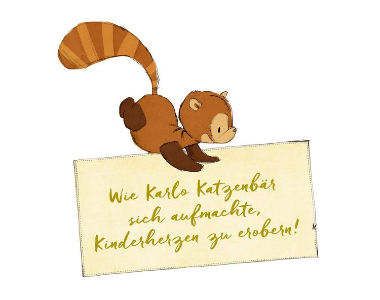 Produktbild: Ein magischer Ausflug / Luna und der Katzenb&auml;r Band 3