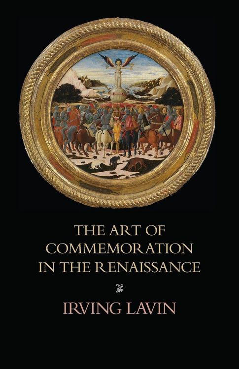 Produktbild: The Art of Commemoration in the Renaissance