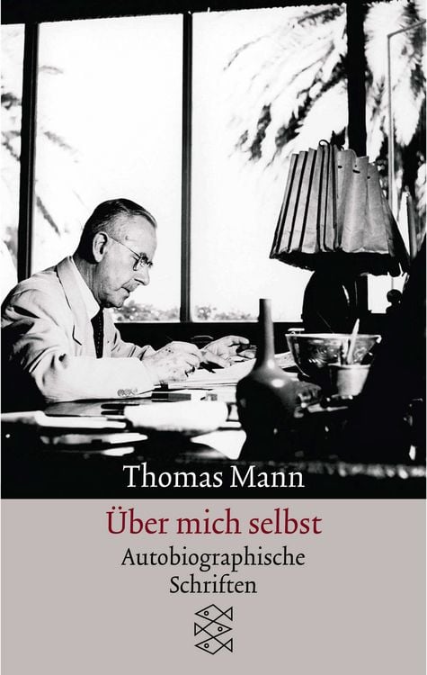 Produktbild: &Uuml;ber mich selbst
