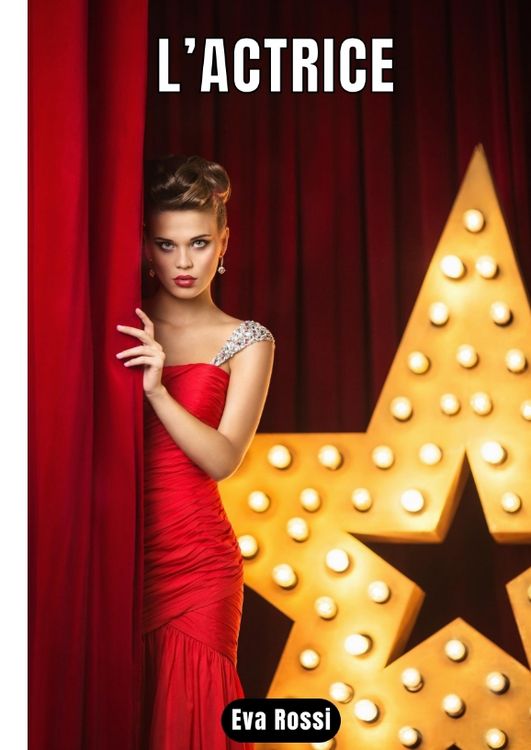 Produktbild: L&rsquo;actrice