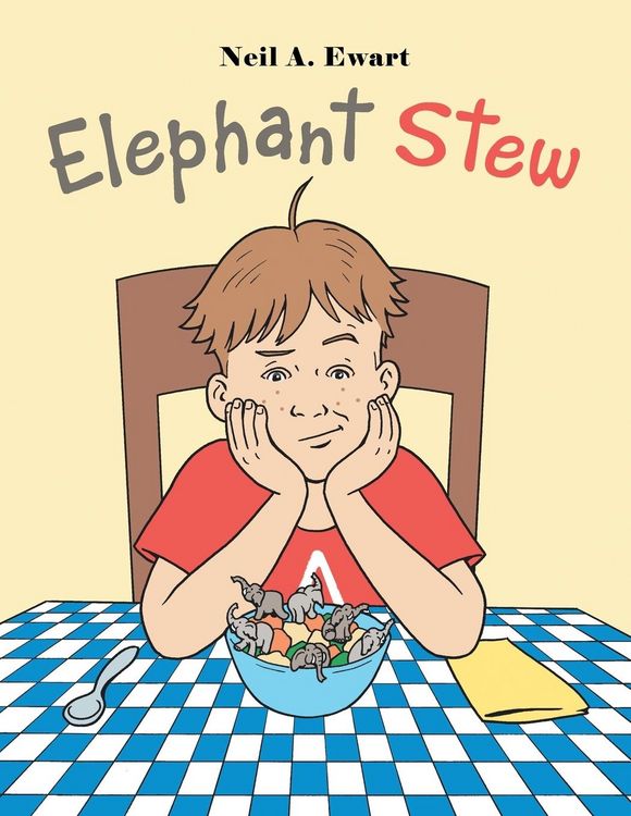 Produktbild: Elephant Stew