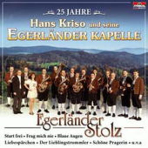 Produktbild: Egerl&auml;nder Stolz