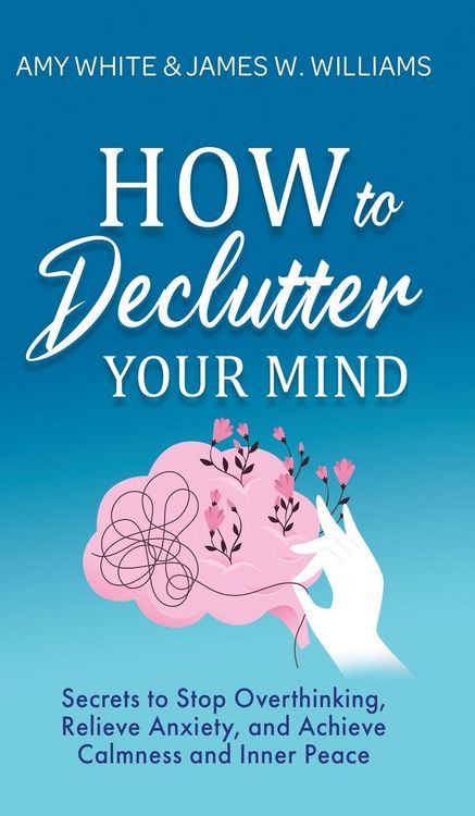 Produktbild: How to Declutter Your Mind