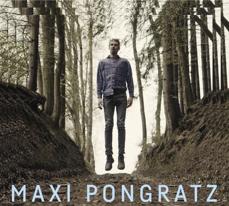 Produktbild: Maxi Pongratz