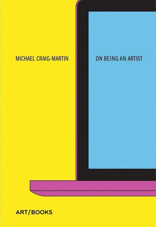 Produktbild: On Being An Artist