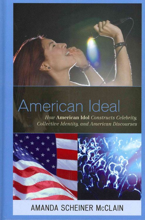 Produktbild: American Ideal