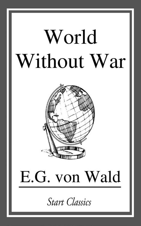 Produktbild: World Without War