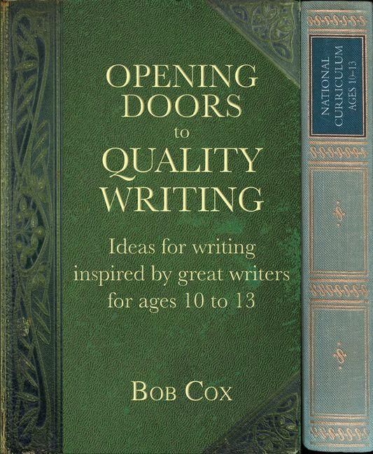 Produktbild: Opening Doors to Quality Writing