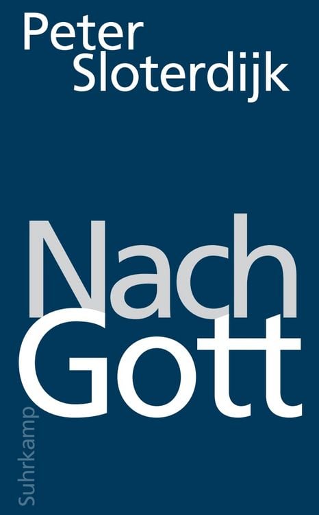 Produktbild: Nach Gott
