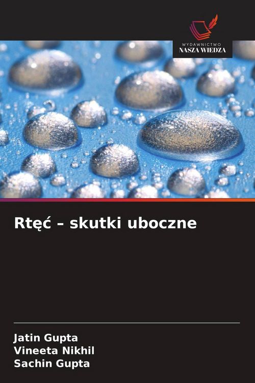 Produktbild: Rt&iquest;&iquest; - skutki uboczne