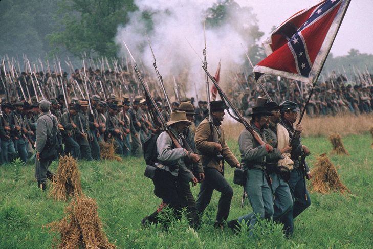 Produktbild: Gettysburg [SE] [DC] (+ DVD)