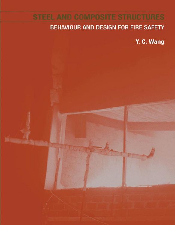 Produktbild: Steel and Composite Structures