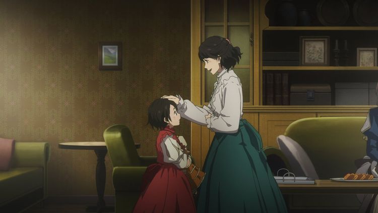 Produktbild: Violet Evergarden - St. 1 - Vol. 3 - Limited Special Edition