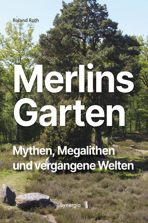 Produktbild: Merlins Garten