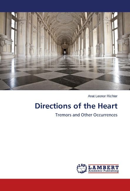 Produktbild: Richter, A: Directions of the Heart