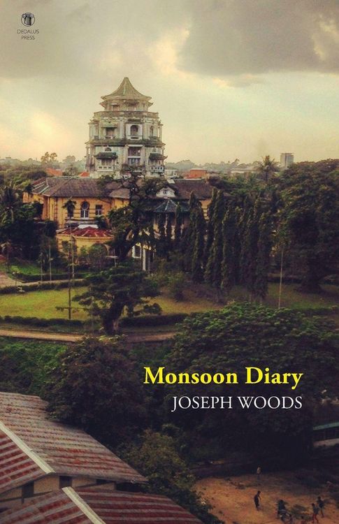 Produktbild: Monsoon Diary