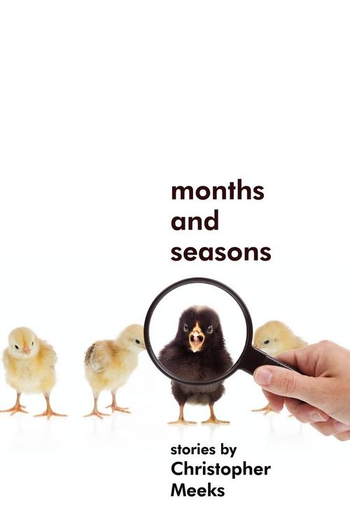 Produktbild: Months and Seasons
