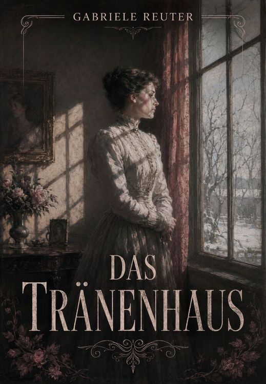 Produktbild: Das Tr&auml;nenhaus