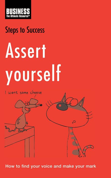 Produktbild: Assert Yourself