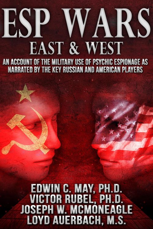 Produktbild: ESP Wars: East & West