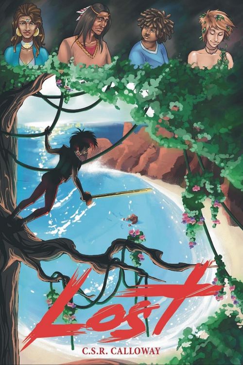 Produktbild: Lost